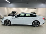 AUDI S5 SPORTBACK