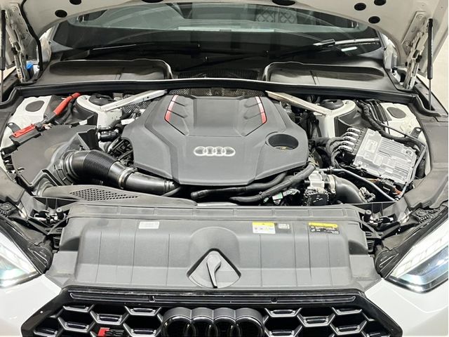AUDI S5 SPORTBACK