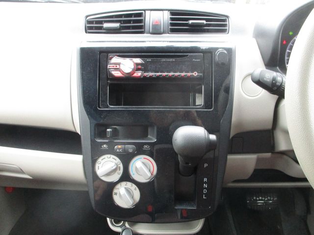 eK WAGON