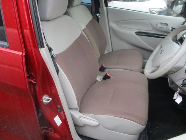 eK WAGON