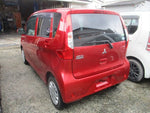eK WAGON