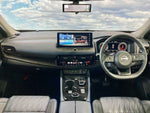 X-TRAIL HYBRID 4WD