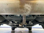 X-TRAIL HYBRID 4WD