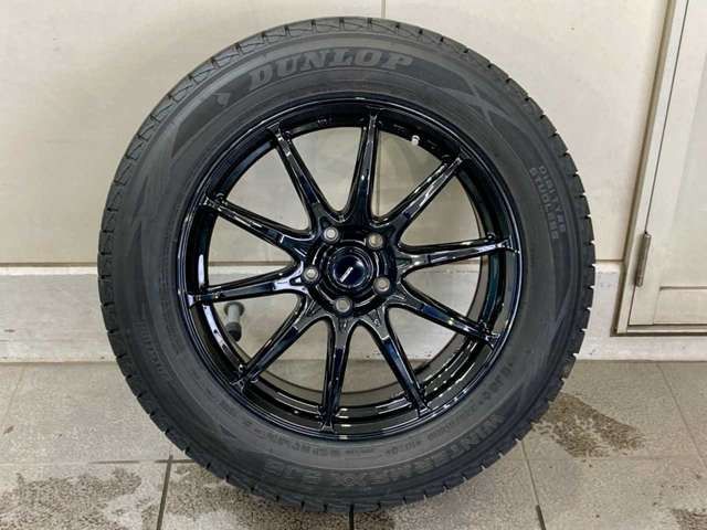 X-TRAIL HYBRID 4WD