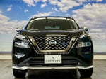X-TRAIL HYBRID 4WD