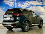 X-TRAIL HYBRID 4WD