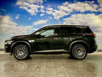 X-TRAIL HYBRID 4WD