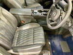 X-TRAIL HYBRID 4WD