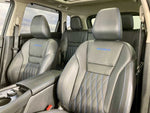 X-TRAIL HYBRID 4WD