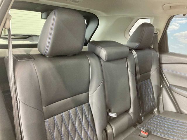 X-TRAIL HYBRID 4WD