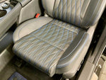 X-TRAIL HYBRID 4WD