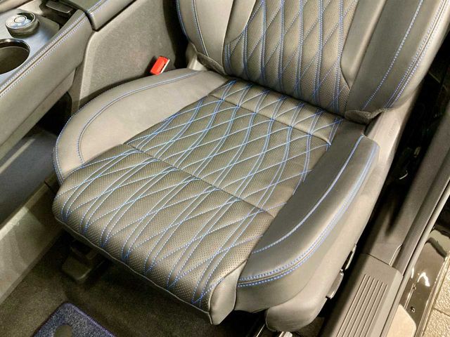 X-TRAIL HYBRID 4WD