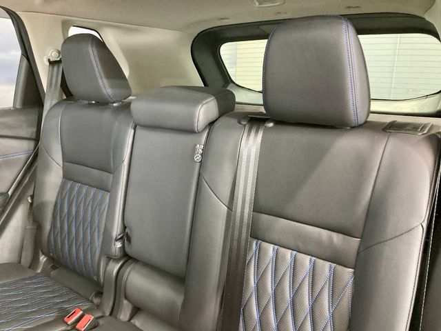 X-TRAIL HYBRID 4WD