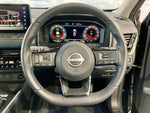 X-TRAIL HYBRID 4WD