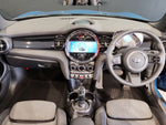 MINI COOPER S open