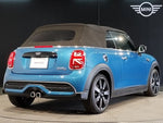 MINI COOPER S open