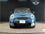 MINI COOPER S open