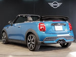 MINI COOPER S open