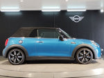 MINI COOPER S open