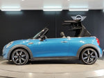 MINI COOPER S open