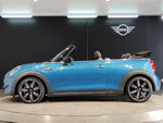 MINI COOPER S open