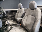 MINI COOPER S open