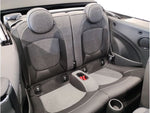 MINI COOPER S open