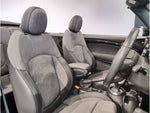 MINI COOPER S open