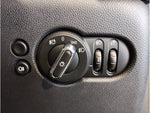 MINI COOPER S open