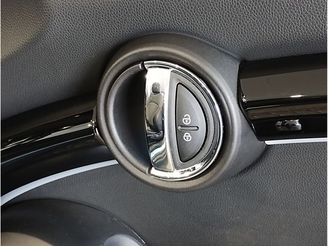 MINI COOPER S open