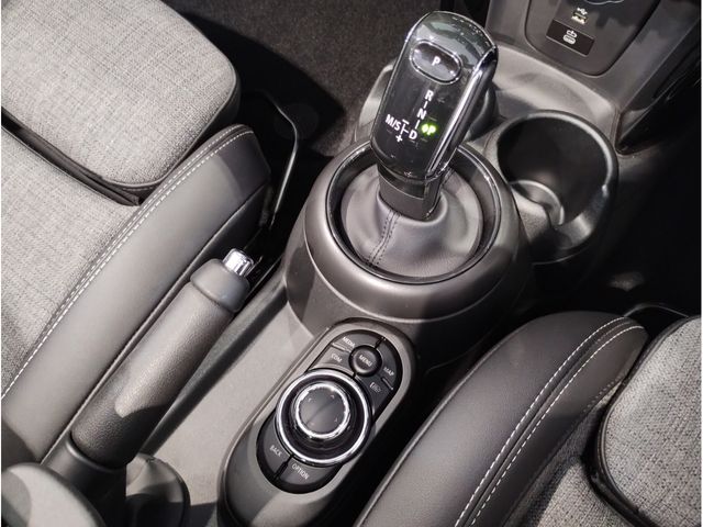 MINI COOPER S open