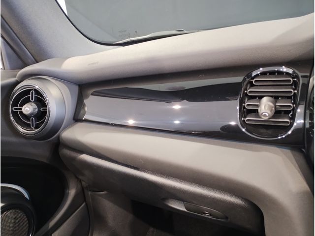 MINI COOPER S open