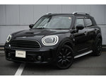 MINI COOPER D CROSSOVER