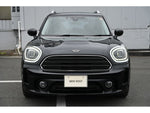 MINI COOPER D CROSSOVER