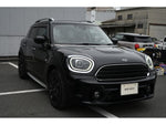 MINI COOPER D CROSSOVER