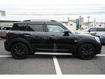 MINI COOPER D CROSSOVER