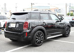 MINI COOPER D CROSSOVER
