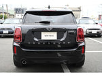 MINI COOPER D CROSSOVER