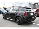 MINI COOPER D CROSSOVER