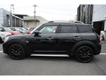 MINI COOPER D CROSSOVER