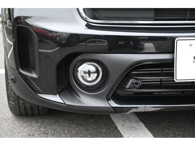 MINI COOPER D CROSSOVER