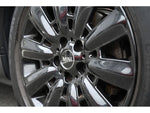 MINI COOPER D CROSSOVER