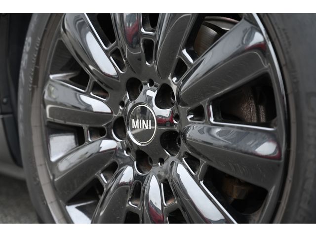 MINI COOPER D CROSSOVER
