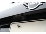 MINI COOPER D CROSSOVER