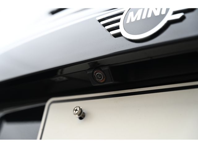 MINI COOPER D CROSSOVER