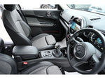 MINI COOPER D CROSSOVER