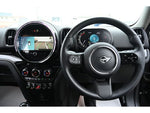 MINI COOPER D CROSSOVER
