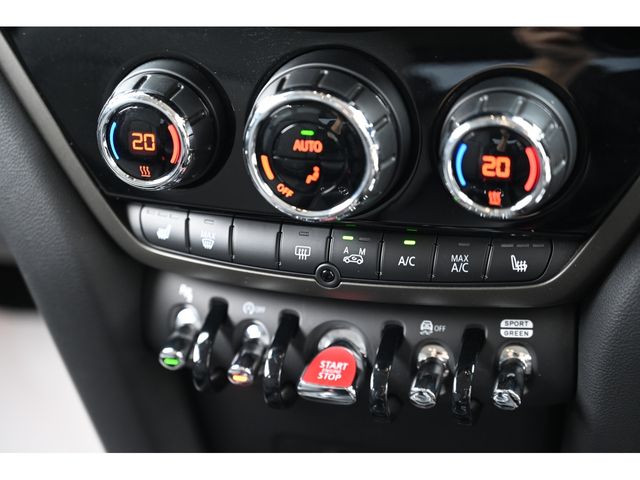 MINI COOPER D CROSSOVER