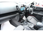 MINI COOPER D CROSSOVER