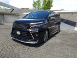 VOXY HYBRID